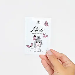 Інтимна олія Secret Play Liberté, 4 мл - мініатюра 2