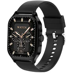 Smart Watch Globex Urban Black UA