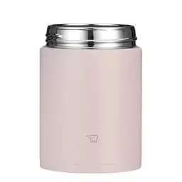 Термоконтейнер харчовий Zojirushi SW-KA75H 0.75L Рожевий (1013-1678.06.87) - мініатюра 2