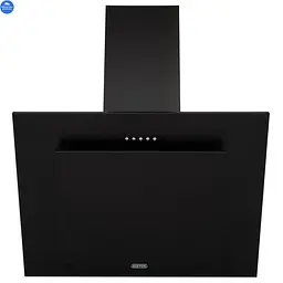 Витяжка похила Eleyus Vertical 1000 60 BL