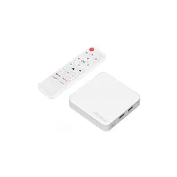 Медіаплеєр H96 MAX H313 (H313_ 2GB/16GB) - мініатюра 8
