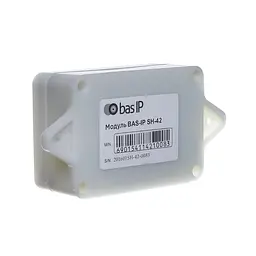 Модуль керування SH-42 BAS-IP (86-00072)