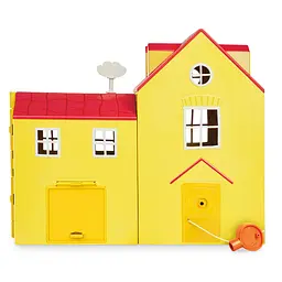 Набір Peppa Pig Великий сімейний будинок Пеппи Peppa Pig G0508 - мініатюра 6