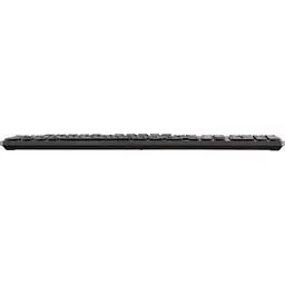 Клавіатура 2E KS280 Wireless/Bluetooth Black-Gray (2E-KS280WBGR_UA) - мініатюра 6