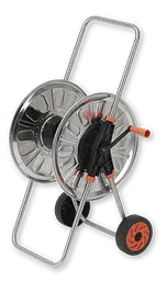 Візок для шлангу Bradas CARINOX 1/2" 80 м AG4280