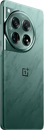 Смартфон OnePlus 12 16/512GB Flowy Emerald CPH2583 USA/Canada - мініатюра 3
