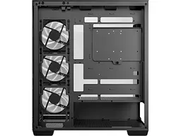 Корпус Deepcool CG580 4F Black (R-CG580-BKADA4-G-1) - мініатюра 5
