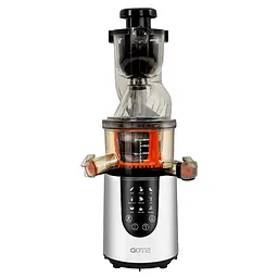 Соковитискач шнековий Gotie GSJ-600W