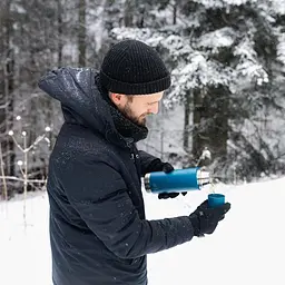 Термос Esbit VF1000SC-PB - мініатюра 6