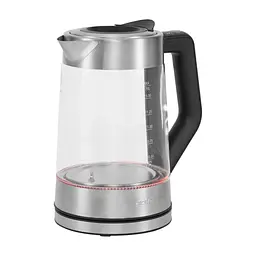 Електрочайник Polaris PWK 17111CGLD WIFI IQ Home матовий - мініатюра 4
