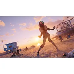 Гра Dead Island 2 (російські субтитри) (PS5) - мініатюра 4