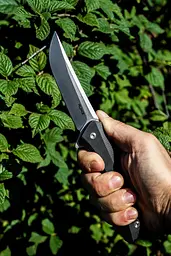 Ніж складаний Ruike Hussar P121-B - мініатюра 9