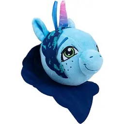 Дитяча м'яка іграшка-сюрприз My Little Pony M14161 в асортименті - мініатюра 2