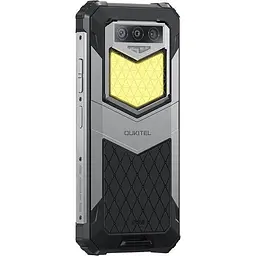 Смартфон OUKITEL WP27 12/256 Gb Global Blue - мініатюра 2
