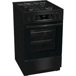 Плита газова GORENJE GKS 5C70 BJ - мініатюра 12