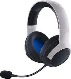 Навушники з мікрофоном Razer Kaira Playstation White (RZ04-03980100-R3M1)