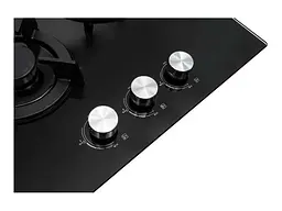 Газова варильна поверхня VENTOLUX HG430 K7G CEST (BK) - мініатюра 2