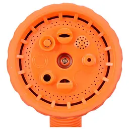 Зрошувач-пістолет Flo 8 режимів 1/2" (89211) - мініатюра 2