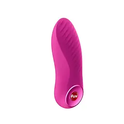 Віброкуля Fun Factory Bijou Magenta, 12 режимів, перезаряджувана - мініатюра 2