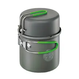 Система приготування їжі Optimus Crux Weekend Cook System 0.95 л (1017-8021119) - мініатюра 9