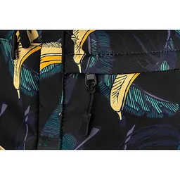 Рюкзак для ноутбука 2E 13" TeensPack Bananas, black (2E-BPT6114BB) - мініатюра 7