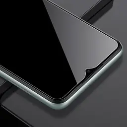 Захисне скло (CP+PRO) для Samsung Galaxy A25 5G Чорний Nillkin teh0030526 - мініатюра 6