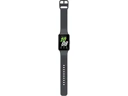 Фітнес-браслет Samsung Galaxy Fit3 Gray (SM-R390NZAA) - мініатюра 5