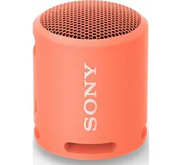 Портативна акустика Sony SRS-XB13 Coral Pink (SRSXB13PC)
