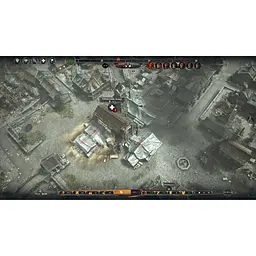 Ключ активації Microsoft War Hospital - Supporter Edition для Xbox Series S/X - мініатюра 3