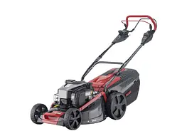 Газонокосарка бензинова AL-KO 520 VSI-B Highline (119948) - мініатюра 2