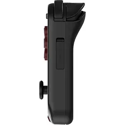 Портативна ігрова консоль AYANEO Pocket ACE 12GB/256GB Black - мініатюра 3
