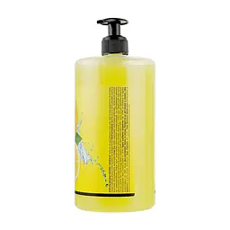Гель для душу Ekolan Limoncello крем-коктейль 1000 г (4820217131719) - мініатюра 2