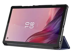 Чохол Primolux Slim для планшета Lenovo Tab M9 TB-310 Dark Blue - мініатюра 3