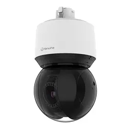 Мережева камера PTZ camera, IR range of up to 328ft, 2MP, Full HD(1080p) 60fps, 4.44~142.6mm (32x) lens QNP-6320R HANWHA VISION - мініатюра 2