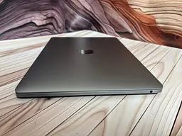 Ноутбук Apple MacBook Pro 13" 2020 A2337 M1/16/256 (C02GN1EVQ05N) Б/в - мініатюра 6