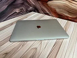 Б/в Ноутбук Apple MacBook Pro 15" 2017 A1707 i7-7820HQ/16/500 (C02V521SHTD8) - мініатюра 7