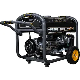 Генератор бензиновий Kompak K8000 [117776] - мініатюра 9