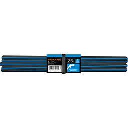 Шланг садовий Fiskars X-series 13 мм 25 м (1076045) - мініатюра 2