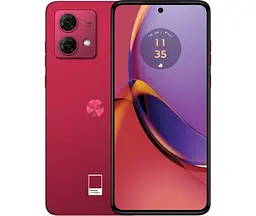 Смартфон Motorola G84 5G12/256Gb Viva Magenta (XT2347-2) (UA UCRF) NFC
