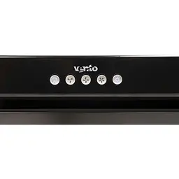 Витяжка Ventolux Punto 52 BKG (1000) ST - мініатюра 2