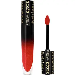 Помада-тінт L’Oreal Paris Brilliant Signature Wild відтінок 319, 6.4 мл (AA105300) - мініатюра 2