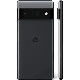 Смартфон Google Pixel 6 Pro 12/128GB Stormy Black - мініатюра 6