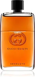 Оригінал Gucci Guilty Absolute Тестер 90 мл Парфумована вода - мініатюра 2