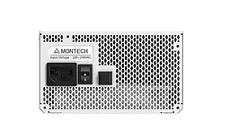 Блок живлення ATX 1000W TIX0125 TITAN PLA 1000 MONTECH - мініатюра 3
