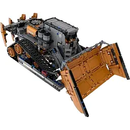 Конструктор ONEBOT Pioneer Engineering Vehicle (XJXL07IQI) [81692]