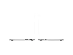 Ноутбук Apple MacBook Pro 16 Late 2024 Silver (MX2V3) - мініатюра 4