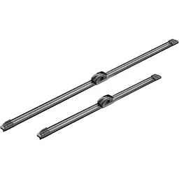 Щітка склоочисника Bosch 3 397 007 523 - мініатюра 2