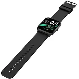 Смарт-годинник Imilab Smart Watch W01 Black Global - мініатюра 3