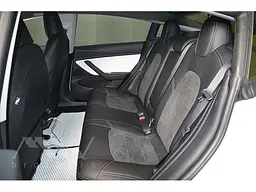 Авточохли модельні MW Brothers для Tesla Model 3 c 2017 - мініатюра 5
