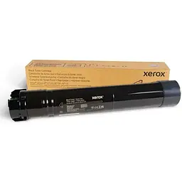 Тонер-картридж Xerox VL C7120/С7125/С7130 Black 31 300 стор teh0015509